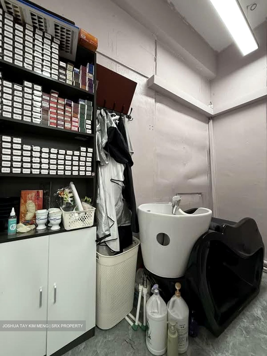 Whampoa Spring (D12), Shop House #564642541